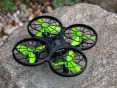 Recenze dronu Syma X26